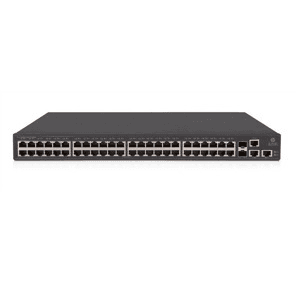 Ảnh Thiết bị chia mạng Switch HP JG963A