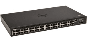 Ảnh Switch Dell Networking N2048 - 48 port
