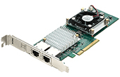 Ảnh Switch 2-Port PCIe 10GBase-T Adapter D-Link DXE-820T