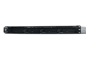 Ảnh Thiết bị lưu trữ mạng Synology RackStation RS818RP+