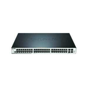 Ảnh Switch D-Link DGS-3120-48PC/EEI