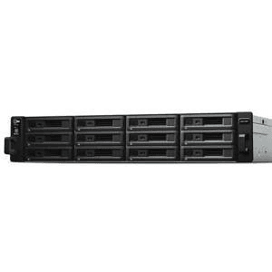 Ảnh Thiết bị lưu trữ Synology RackStation RS2418RP+