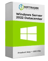 Ảnh Phần mềm Windows Server DCCore 2019 SNLG 2Lic NL CoreLic Qlfd 9EA-01045