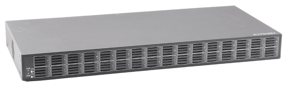 Ảnh Thiết bị mạng Synway SMG4032