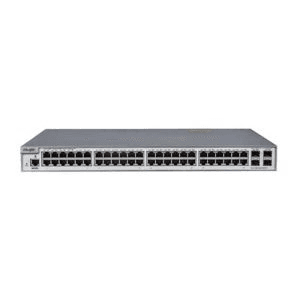 Ảnh Switch Ruijie XS-S1960-48GT4SFP-H