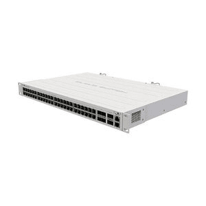Ảnh Switch Mikrotik CRS354-48G-4S+2Q+RM
