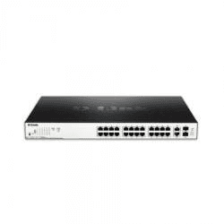 Ảnh Switch D-Link DGS-1100-26MP