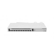 Ảnh Thiết bị định tuyến Mikrotik CCR2004-1G-12S+2XS