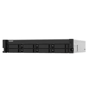 Ảnh Thiết bị lưu trữ QNAP TS-853DU-RP-4G