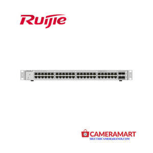 Ảnh Switch Ruijie Reyee RG-NBS3200-48GT4XS-P