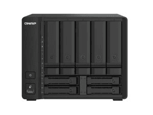 Ảnh Thiết bị lưu trữ Qnap TS-932PX-4G