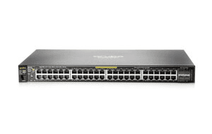 Ảnh Switch - J9772A HP 2530-48G-PoE