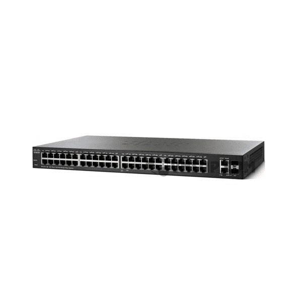 Ảnh Switch Cisco 50-port SG220-52P