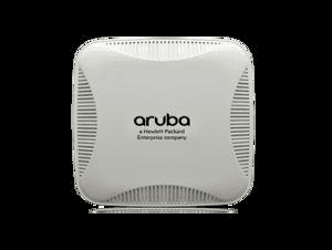 Ảnh Switch HP Aruba Mobility Controller JX927A