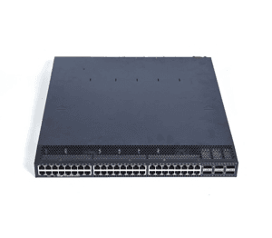 Ảnh Thiết bị chuyển mạch 48 port Ruijie RG-S6220-48XT6QXS-H-AC