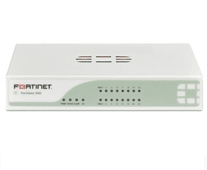 Ảnh Thiết bị tường lửa Fortigate FG-90D-BDL