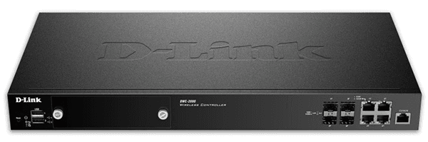 Ảnh Switch D-Link DUA-2000