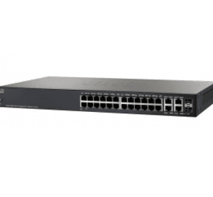 Ảnh Switch Cisco SG300-28PP