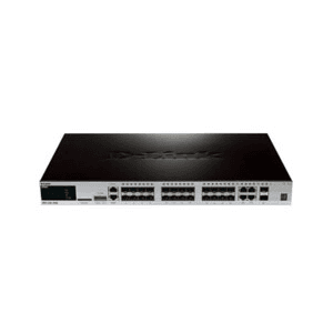 Ảnh Switch D-Link DGS-3420-26SC/E