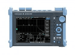 Ảnh Máy đo OTDR cáp quang Yokogawa AQ7280