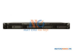 Ảnh Thiết bị lưu trữ NAS Synology DiskStation RX415