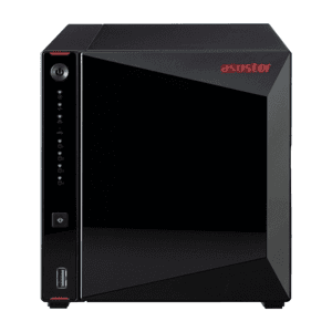 Ảnh Thiết bị lưu trữ mạng NAS Asustor AS5304T
