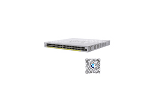 Ảnh Switch CISCO CBS350-48P-4G-EU