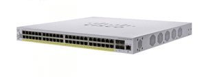 Ảnh Switch CISCO CBS350-48FP-4G-EU