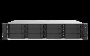 Ảnh Thiết bị lưu trữ Qnap TS-1253DU-RP-4G
