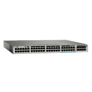 Ảnh Switch Cisco WS-C3850-48F-S - 48 port