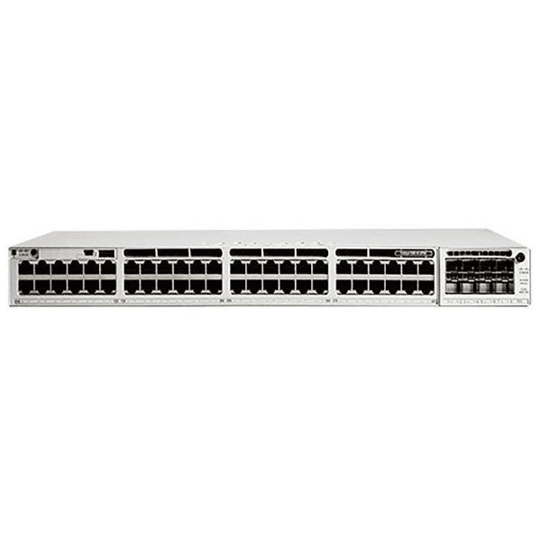 Ảnh Bộ chia mạng hiệu Cisco C9300-48T-A