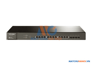 Ảnh Thiết bị mạng TP-LINK T1700X-16TS