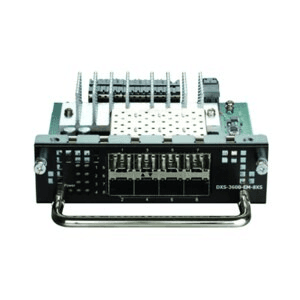 Ảnh Switch D-Link DXS-3600-EM-8XS