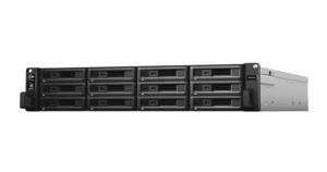 Ảnh Thiết bị lưu trữ NAS Synology RS3618xs