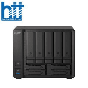 Ảnh Thiết bị lưu trữ Qnap TS-h973AX-8G