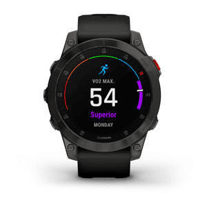 Ảnh Đồng hồ thông minh Garmin Epix Gen 2 Sapphire