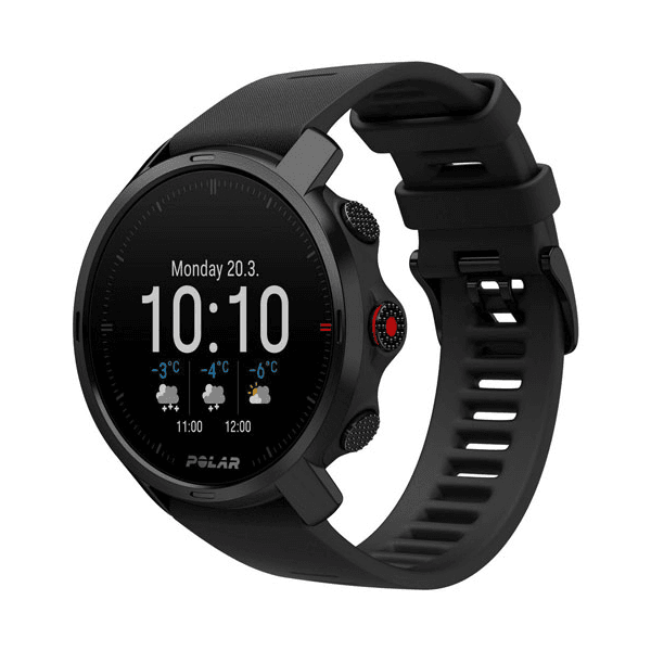 Ảnh Đồng hồ thông minh Polar Grit X