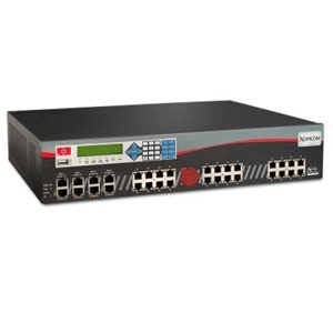 Ảnh Tổng đài điện thoại IP Xorcom Spark CXS1143