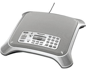 Ảnh Điện thoại hội nghị IP Panasonic KX-NT700