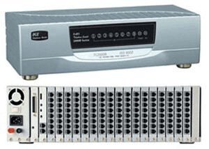 Ảnh Tổng đài điện thoại IKE 816BC (8-80)