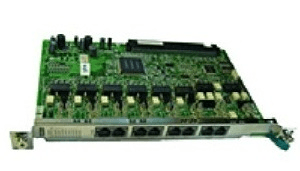 Ảnh Card tổng đài điện thoại Panasonic KX-TDA0484