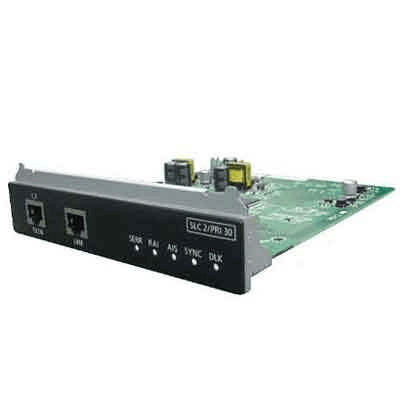 Ảnh Card trung kế PRI Panasonic KX-NS0290CE