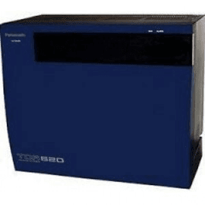 Ảnh Tổng đài iP Panasonic KX-TDE620