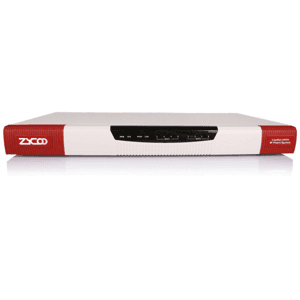 Ảnh Tổng đài điện thoại IP Yeastar MyPBX U100