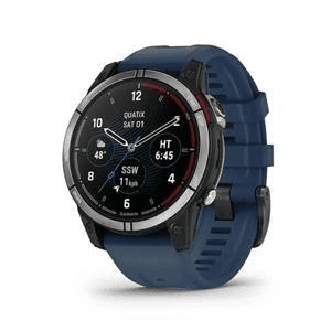 Ảnh Đồng hồ thông minh Garmin Quatix 7 Sapphire