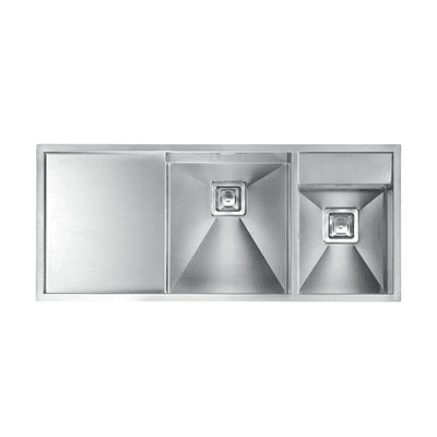 Ảnh Chậu rửa bát CM 012917 ariel