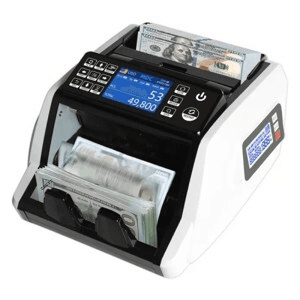 Ảnh Máy đếm tiền Oudis 910