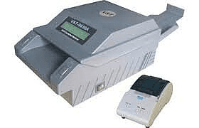Ảnh Máy soi tiền ngoại tệ Balion VT-9930A+