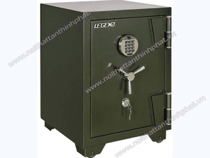 Ảnh Két sắt cao cấp Hòa Phát LG208K1DT