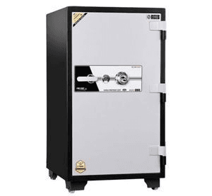 Ảnh Két sắt Solid SLS-120C